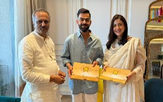 BCCI Approves Virat Kohli's Day Off To Attend Ram Temple's Pran Pratishtha Ceremony In Ayodhya: Report